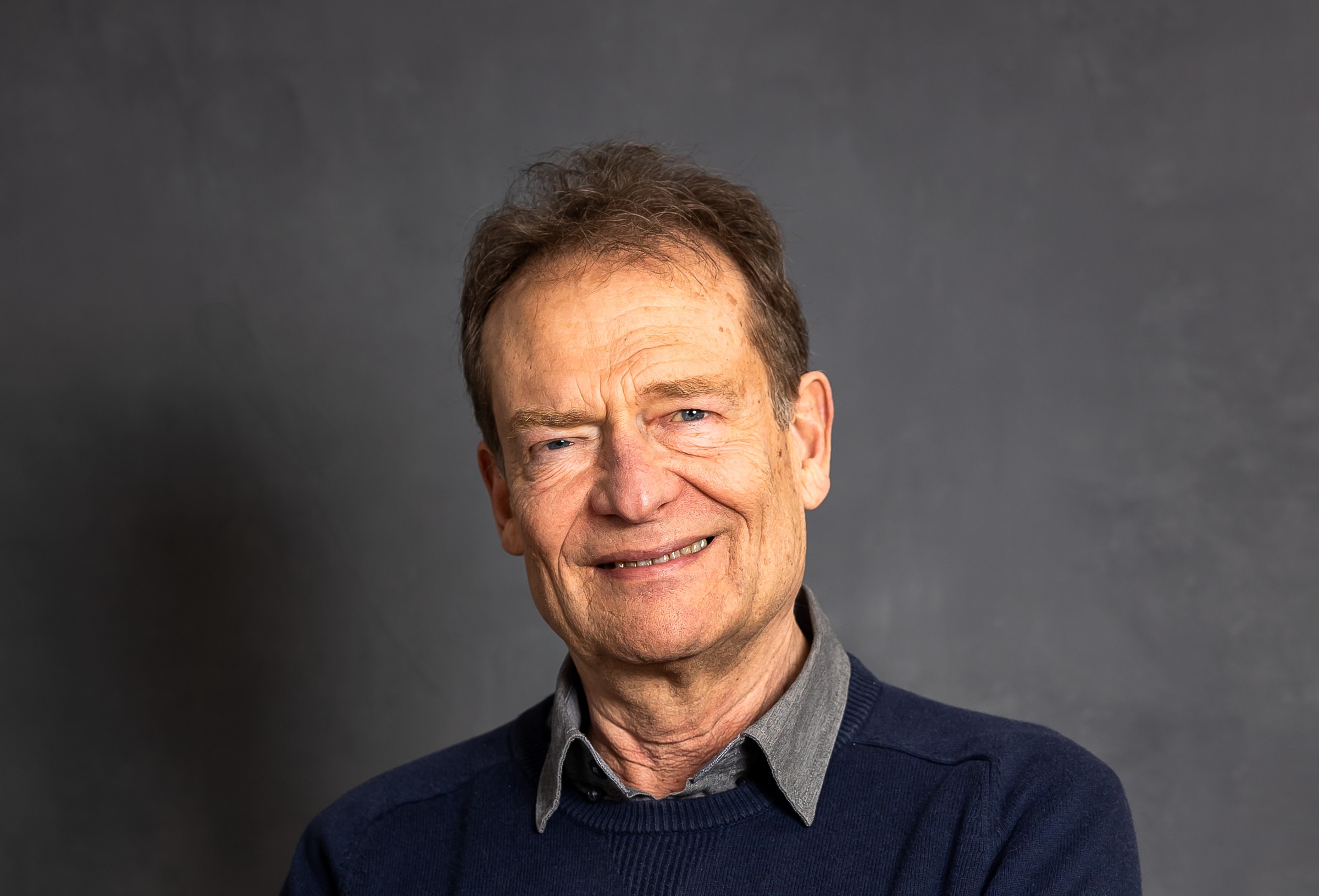 Psychosociaal begeleider Maarten Hoogslag